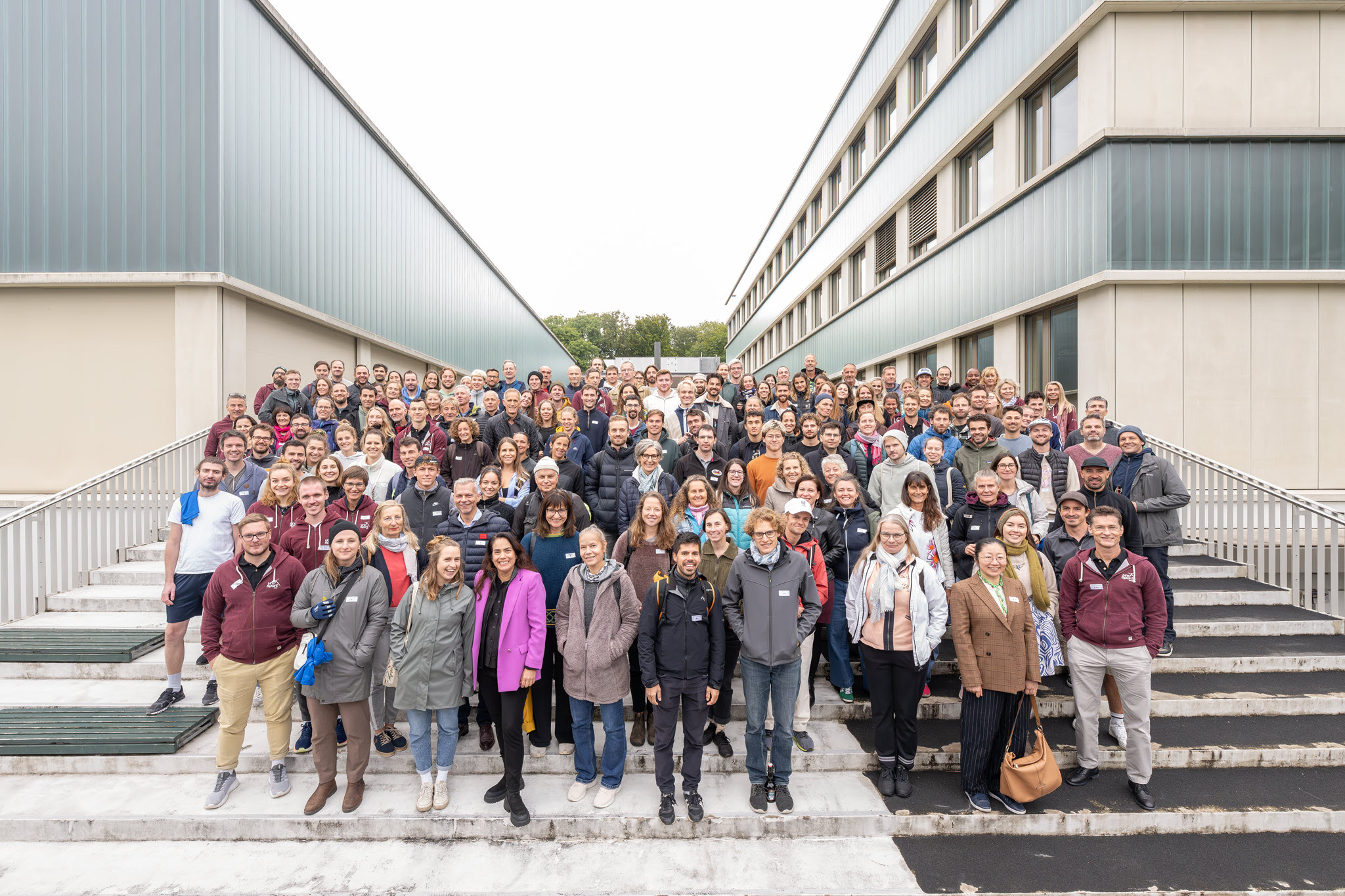 Universitätssport Bern